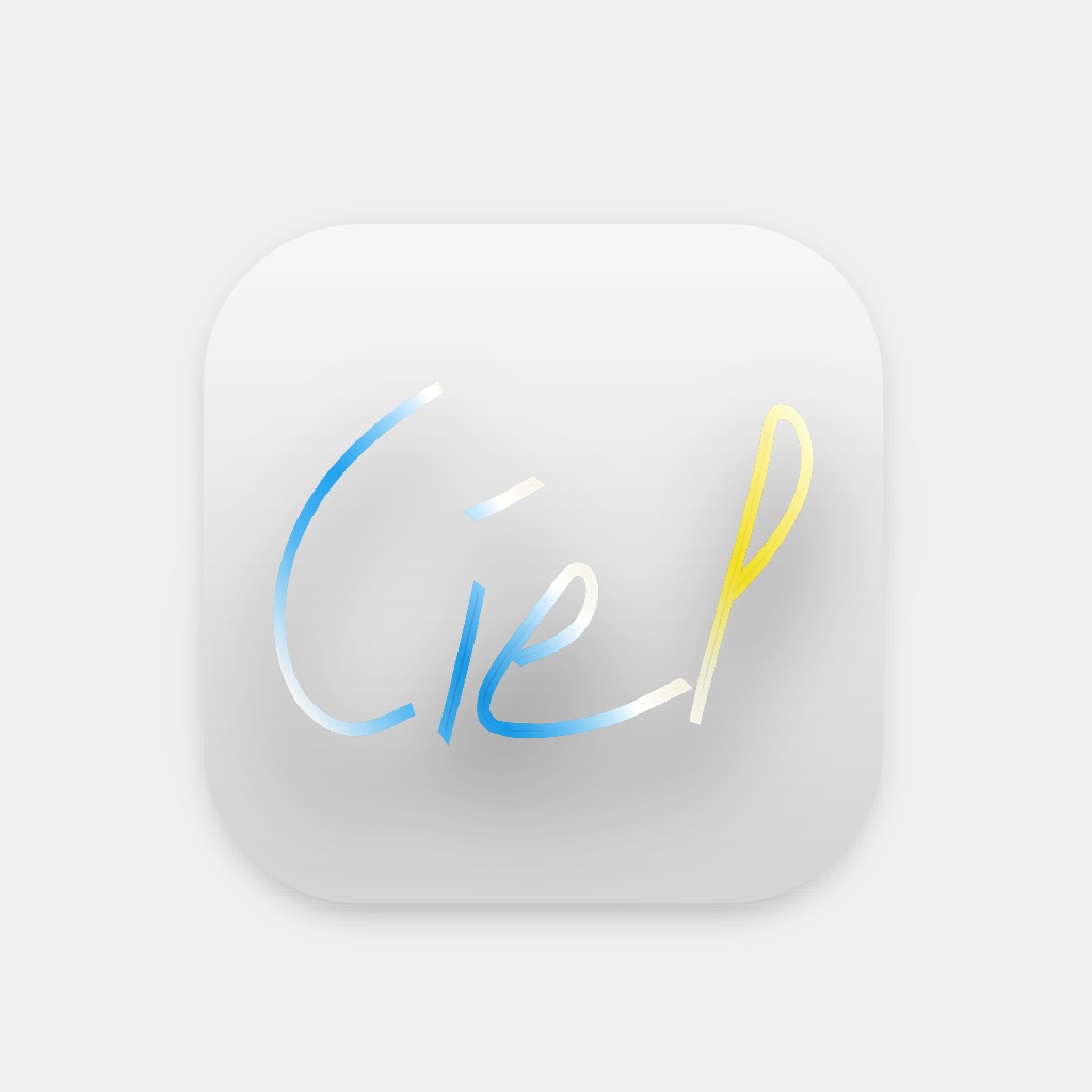 Ciel's logo